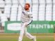 WATCH: Bairstow bowls after 11 years during County Championship match for Yorkshire – The Headlines
