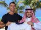 Cristiano Ronaldo signs two-year contract extension with Al Nassr – The Headlines