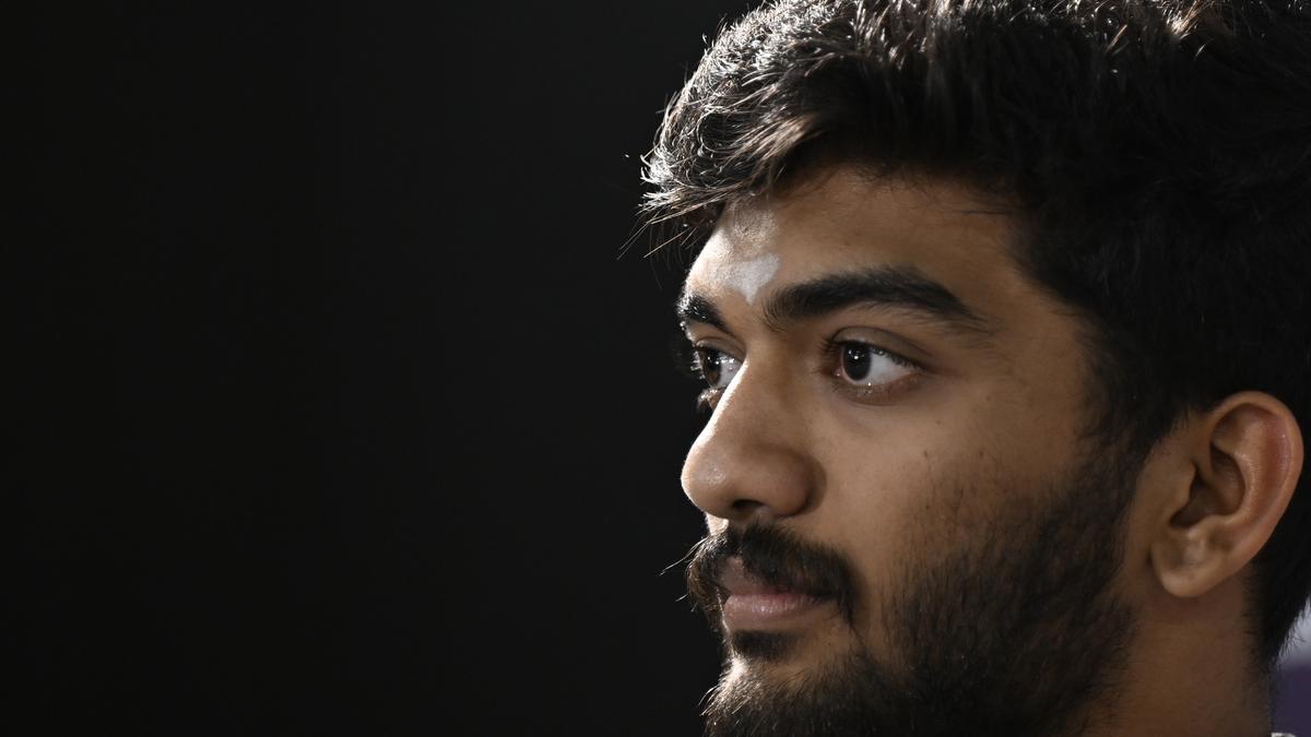 Norway Chess 2025: Gukesh, Humpy finish third after late slip-ups; Carlsen, Muzychuk win title – The Headlines