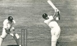 ECB to present India-England series’ winning captain with Pataudi Medal – The Headlines