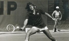 Has any Italian ever won the French Open men’s singles title? – The Headlines