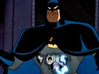 The Batman Blade Runner Episode Is A Must-See Sci-Fi Classic – The Headlines The Batman Blade Runner Episode Is A Must-See Sci-Fi Classic – The Headlines