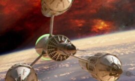 The ’70s Series Responsible For Modern Sci-Fi And Marvel’s Best Movies – The Headlines