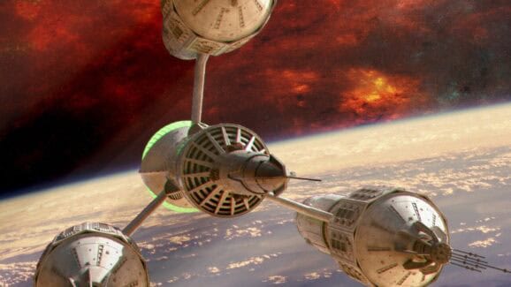 The ’70s Series Responsible For Modern Sci-Fi And Marvel’s Best Movies – The Headlines