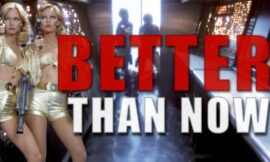 1970s Sci-Fi Shows Actually Still Worth Watching – The Headlines