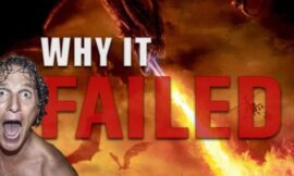 Why Reign Of Fire Failed – The Headlines