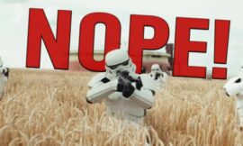The True Villain Of Star Wars – The Headlines