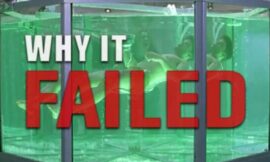 Why Starship Troopers Failed – The Headlines