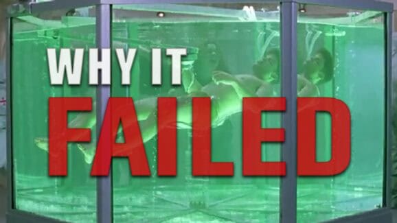 Why Starship Troopers Failed – The Headlines