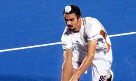 Four Nations Tournament: Indian men lose 1-5 to Spain in final group stage match – The Headlines