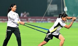 ENG vs IND, 1st Women’s T20I: India eyes bright series with broader picture of World Cup in mind – The Headlines