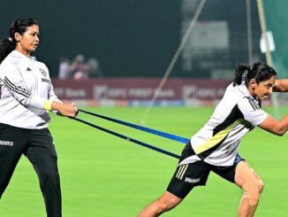 ENG vs IND, 1st Women’s T20I: India eyes bright series with broader picture of World Cup in mind – The Headlines