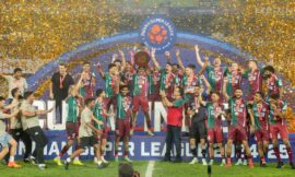 FIFA lifts transfer ban on Mohun Bagan Super Giant – The Headlines