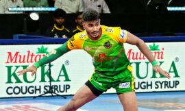 PKL 2025 Auction: Most expensive buys in Pro Kabaddi League history – The Headlines