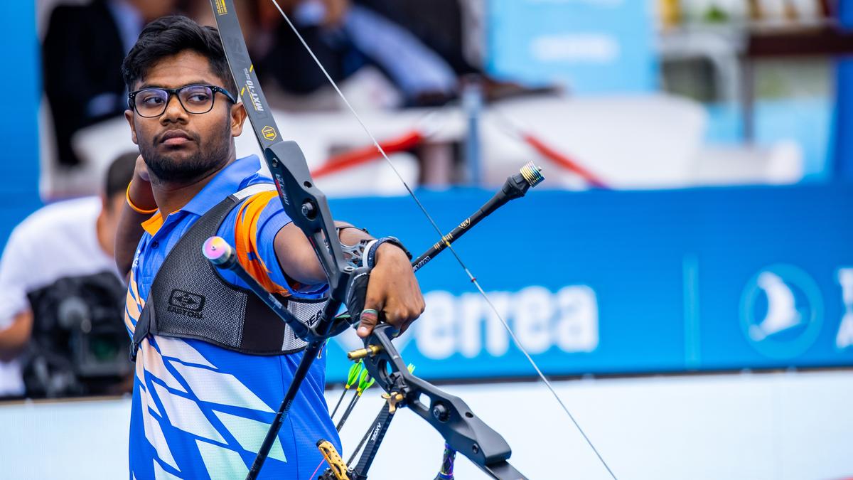 Archery World Cup Stage 3 set to experiment rule changes for scoring and time conservation – The Headlines