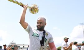 ICC reportedly ready for four-day Tests in WTC 2027-29; India, Australia, England to continue playing five-day matches – The Headlines