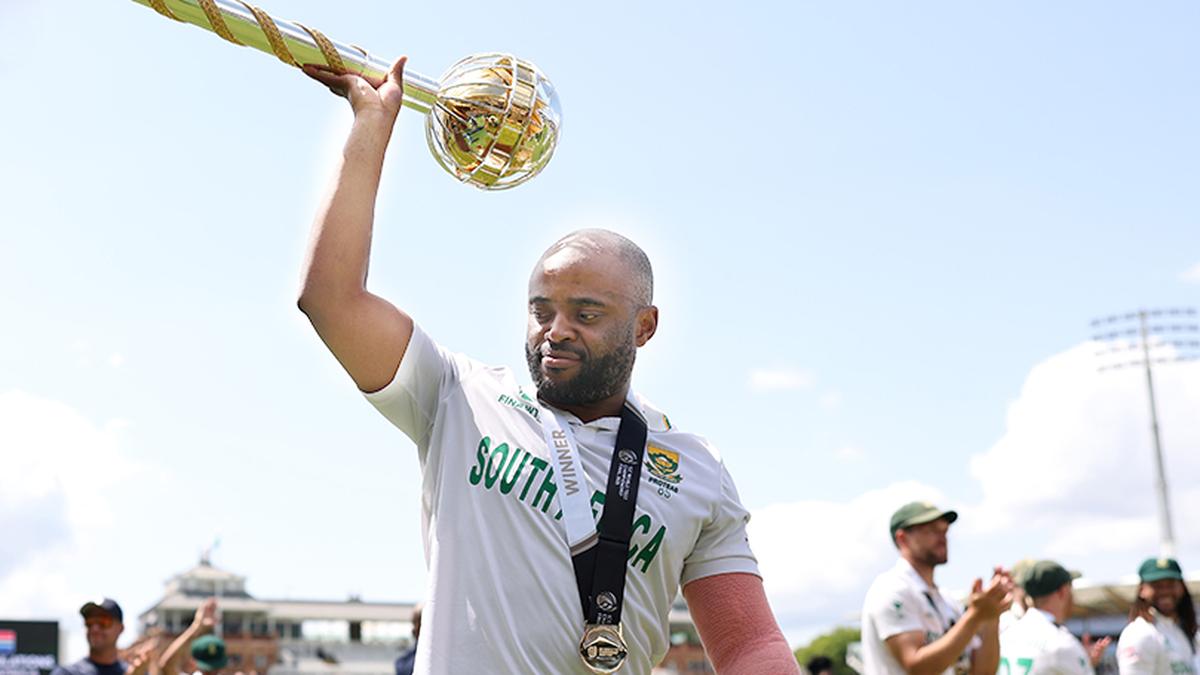 ICC reportedly ready for four-day Tests in WTC 2027-29; India, Australia, England to continue playing five-day matches – The Headlines