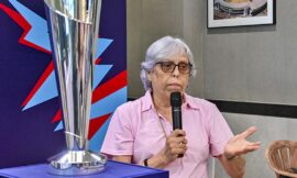 Dilip Vengsarkar, Diana Edulji appointed Mumbai Cricket Association advisors – The Headlines
