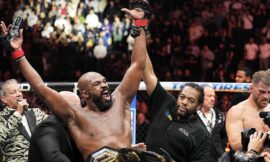 ‘Bones’ of contention: The criticism surrounding Jon Jones and the UFC heavyweight title explained – The Headlines