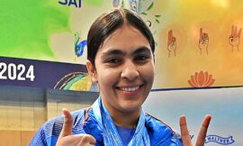 Suruchi betters Manu Bhaker to finish on top in 10m pistol; Niraj completes double at National Selection Trials – The Headlines