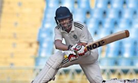 IND A vs ENG Lions, 2nd unofficial Test: Rahul, Abhimanyu consolidate after Khaleel’s four-fer puts India A ahead – The Headlines