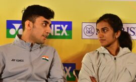 Indonesia Open 2025: Sindhu triumphs in three-game thriller; Lakshya Sen exits in first round – The Headlines