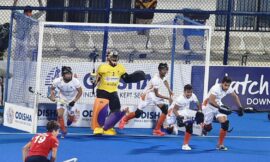 India vs Pakistan in FIH Hockey Men’s Junior World Cup — Arch-rivals drawn in same group – The Headlines
