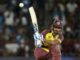 Nicholas Pooran retires from international cricket – The Headlines