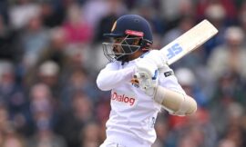 Why have Sri Lankan cricketers moved to court in dispute involving Sri Lanka Cricket? – The Headlines