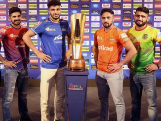 PKL 12 Auction LIVE: Teams’ Remaining Purses – The Headlines