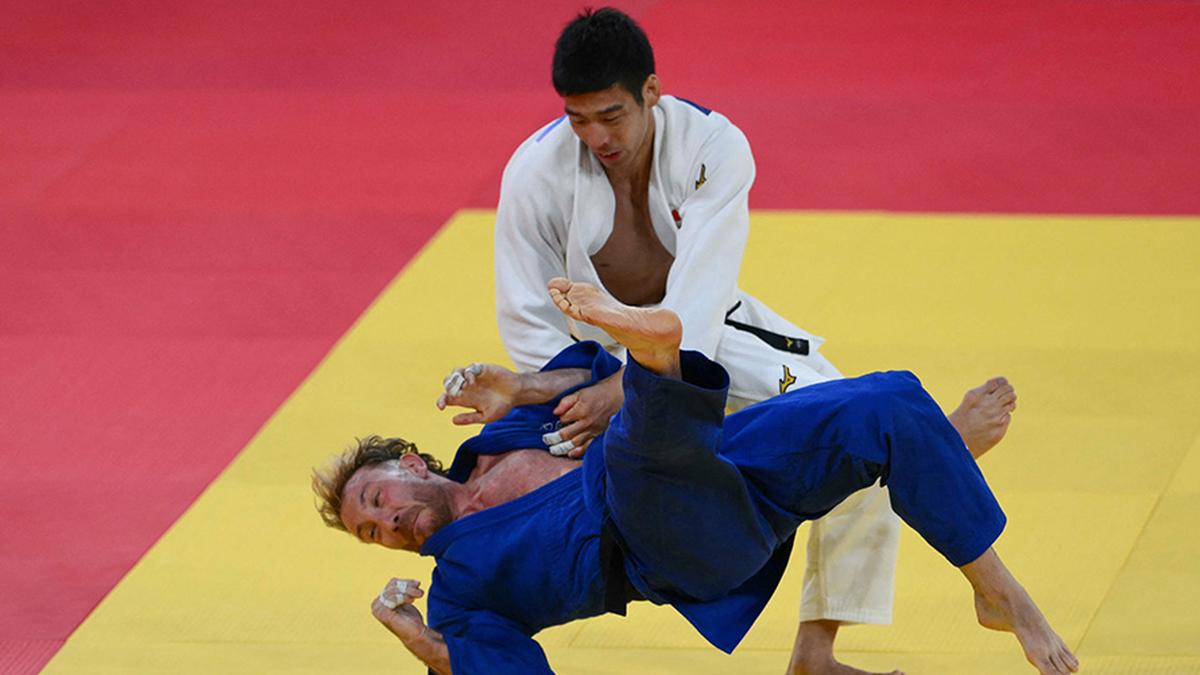 Ukraine boycotts World Judo Championships as Belarusians compete under flag – The Headlines
