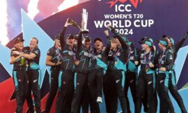 ICC Women’s T20 World Cup 2026 schedule: Full list of matches, day and date, England and Wales venue, time – The Headlines