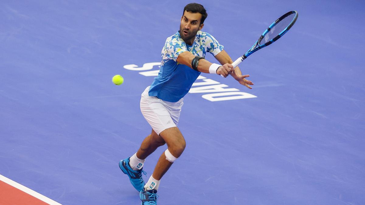 Indian sports wrap, June 11: Bhambri-Galloway pair exits Boss Open – The Headlines