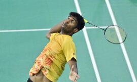 US Open-winner Ayush has potential to break into world top-10, feels coach – The Headlines