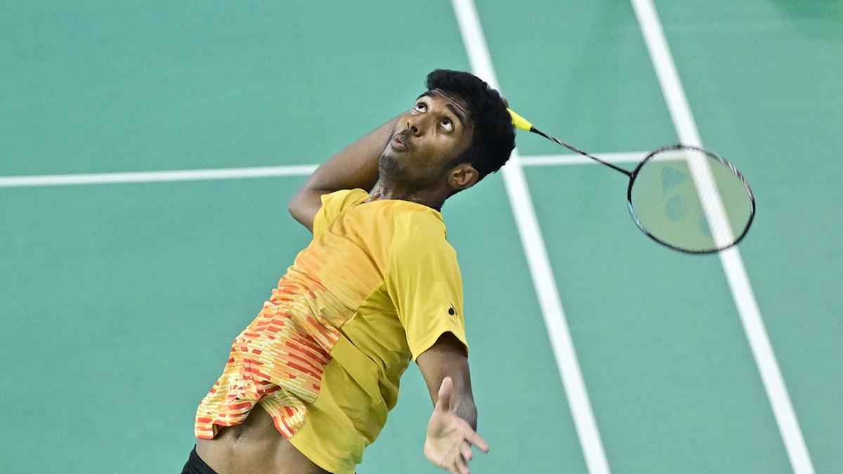 US Open-winner Ayush has potential to break into world top-10, feels coach – The Headlines