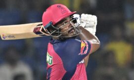 Sanju Samson set to play in Kerala Cricket League – The Headlines