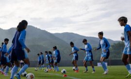 India in AFC Women’s Asian Cup Qualifiers: Blue Tigresses hope to continue winning form against Timor Leste – The Headlines