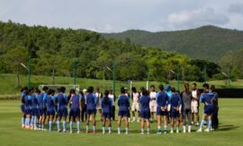 How many times has India qualified for AFC Women’s Asian cup? – The Headlines