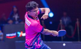 UTT 2025: Absence of review system in the spotlight once again as Patriots, U Mumba post wins – The Headlines