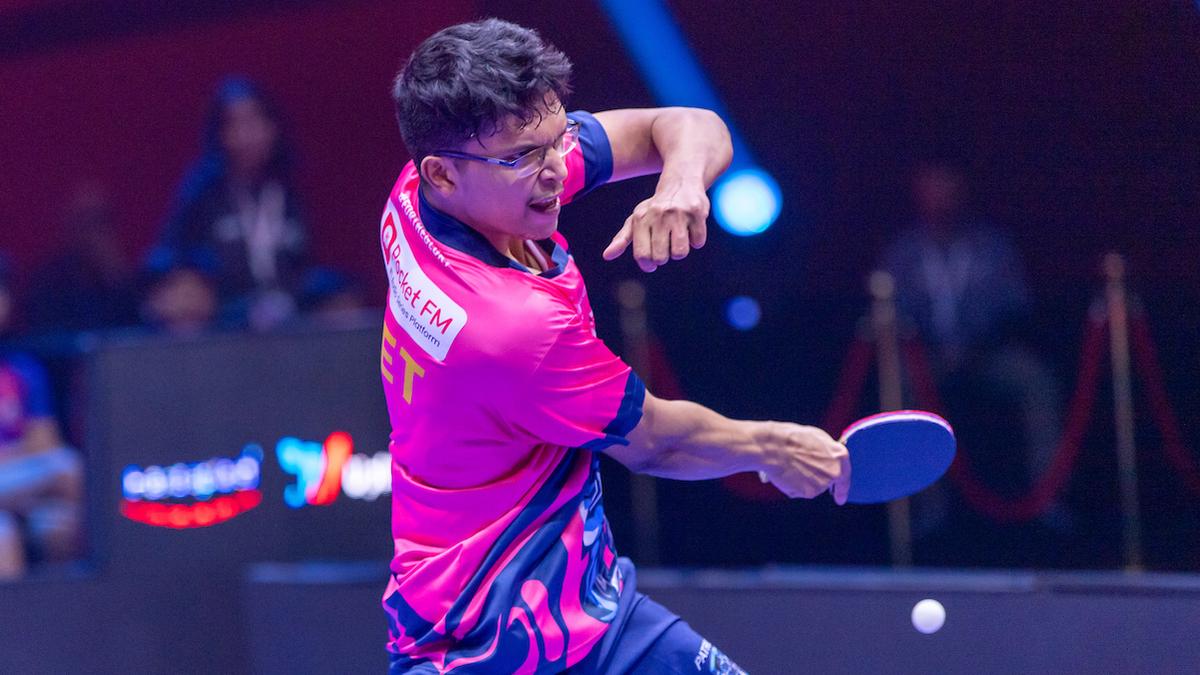 UTT 2025: Absence of review system in the spotlight once again as Patriots, U Mumba post wins – The Headlines