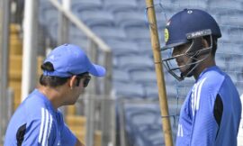 Team India departs for England, LIVE Updates: Shubman Gill, Gautam Gambhir to hold press conference – The Headlines