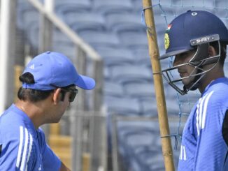 Team India departs for England, LIVE Updates: Shubman Gill, Gautam Gambhir to hold press conference – The Headlines