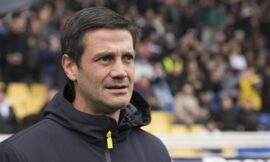 Inter Milan hires Chivu as new coach ahead of Club World Cup – The Headlines