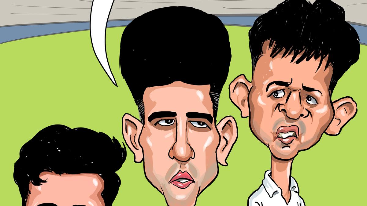 Backflips for catching blunders! – The Headlines Backflips for catching blunders! – The Headlines