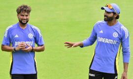 IND vs ENG, 1st Test: India should play both Kuldeep and Jadeja at Leeds, says Harbhajan – The Headlines
