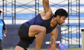 Indian Open Athletics Meet: Decathlete Tejaswin competes in 110m hurdles to gain experience against specialists – The Headlines