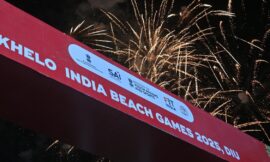 Khelo India Beach Games puts marginal sports in the spotlight — a review – The Headlines