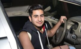 Kush Maini hopes string of good results come his way following Monaco sprint race win – The Headlines