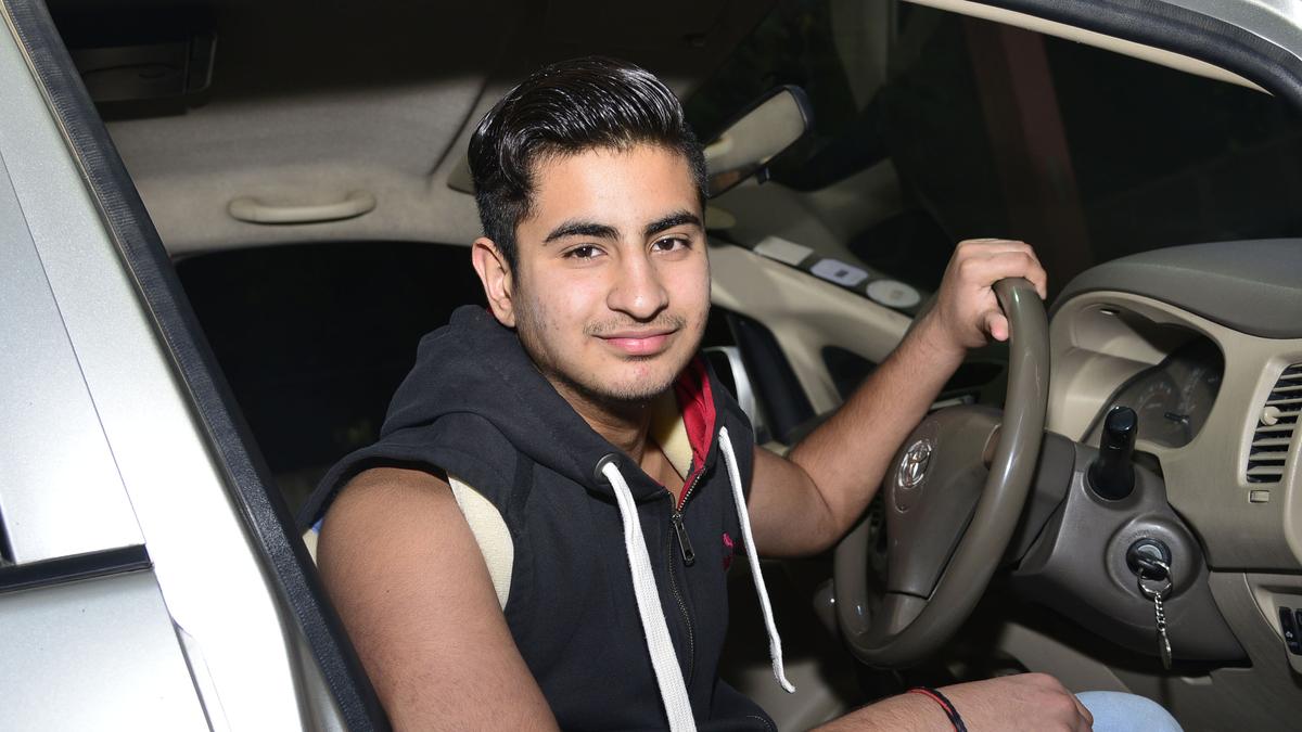 Kush Maini hopes string of good results come his way following Monaco sprint race win – The Headlines