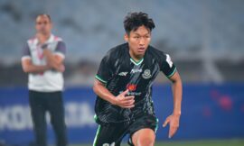 Odisha FC signs midfielder Lalrinfela Khiangte – The Headlines